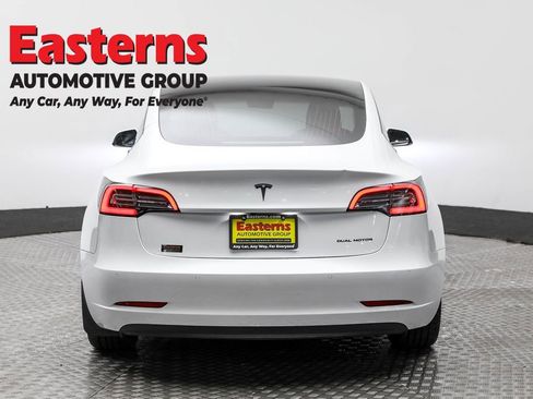 Used 2020 Tesla Model 3 Long Range image 6