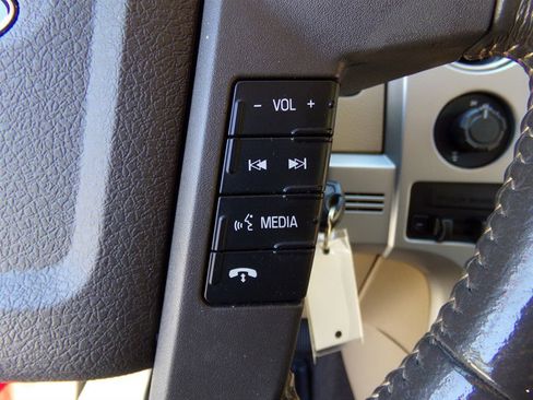 Used 2013 Ford F150 Lariat w/ Luxury Equipment Group image 47