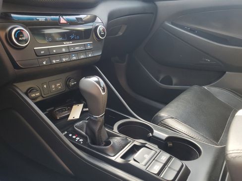 Used 2020 Hyundai Tucson Sport image 28