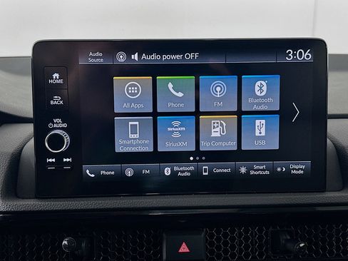 Used 2023 Honda CR-V EX-L image 19