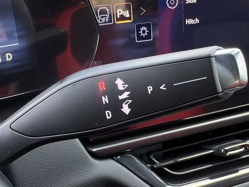 New 2026 Chevrolet Equinox EV RS image 16