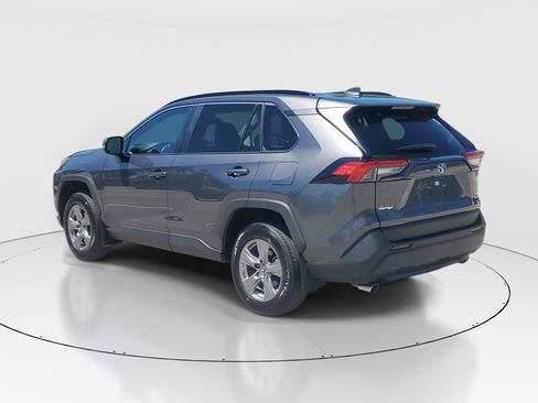 Certified 2025 Toyota RAV4 XLE w/ Convenience Package AWD/4WD image 5