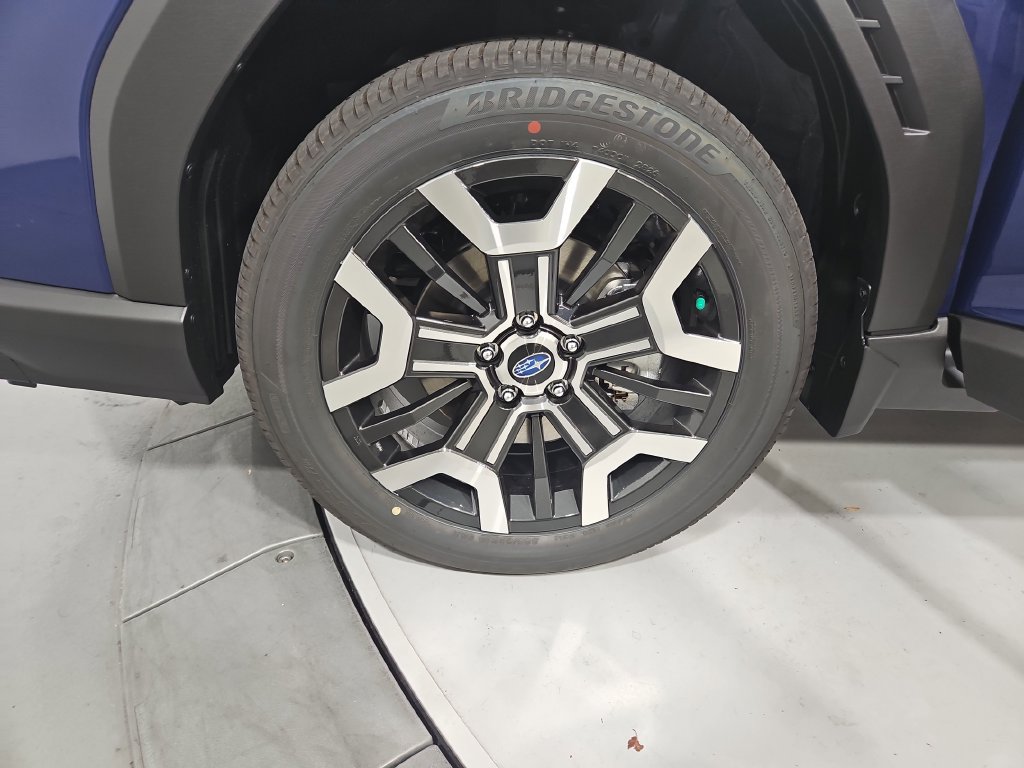 New 2026 Subaru Outback Touring XT AWD/4WD image 27