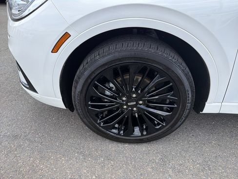 Certified 2023 Lincoln Corsair Reserve w/ Equipment Group 201A AWD/4WD image 30