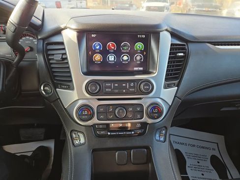 Used 2016 GMC Yukon SLT w/ Open Road Package AWD/4WD image 24