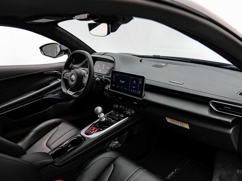 New 2026 Lotus Emira RWD image 54