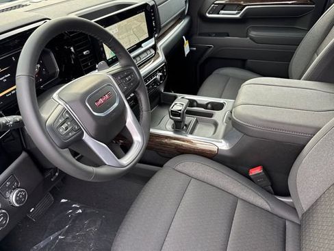 New 2026 GMC Sierra 1500 Elevation w/ Preferred Package image 10