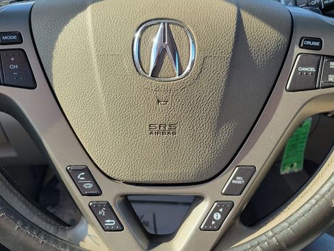 Used 2013 Acura MDX w/ Technology Package AWD/4WD image 7