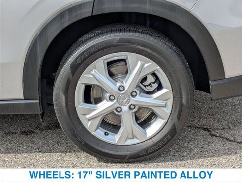 Certified 2023 Honda HR-V LX image 11