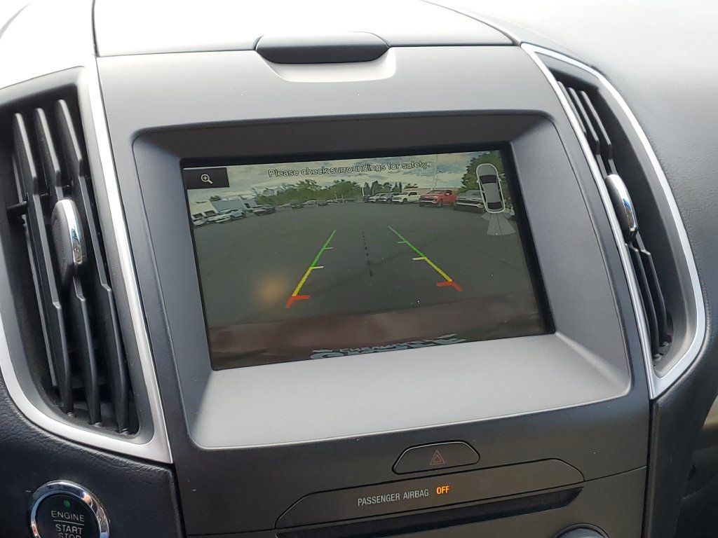 Used 2015 Ford Edge SEL w/ Equipment Group 201A AWD/4WD image 15