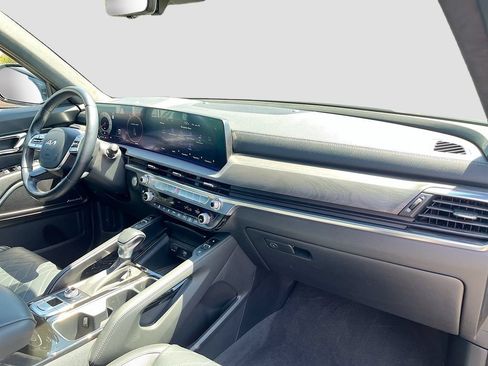 Used 2024 Kia Telluride SX Prestige X-Line AWD/4WD image 31