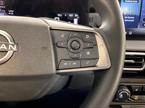 Used 2026 Nissan Sentra S w/ S Cold Weather Package FWD image 23