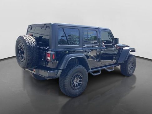 Used 2023 Jeep Wrangler Unlimited Sport AWD/4WD image 5