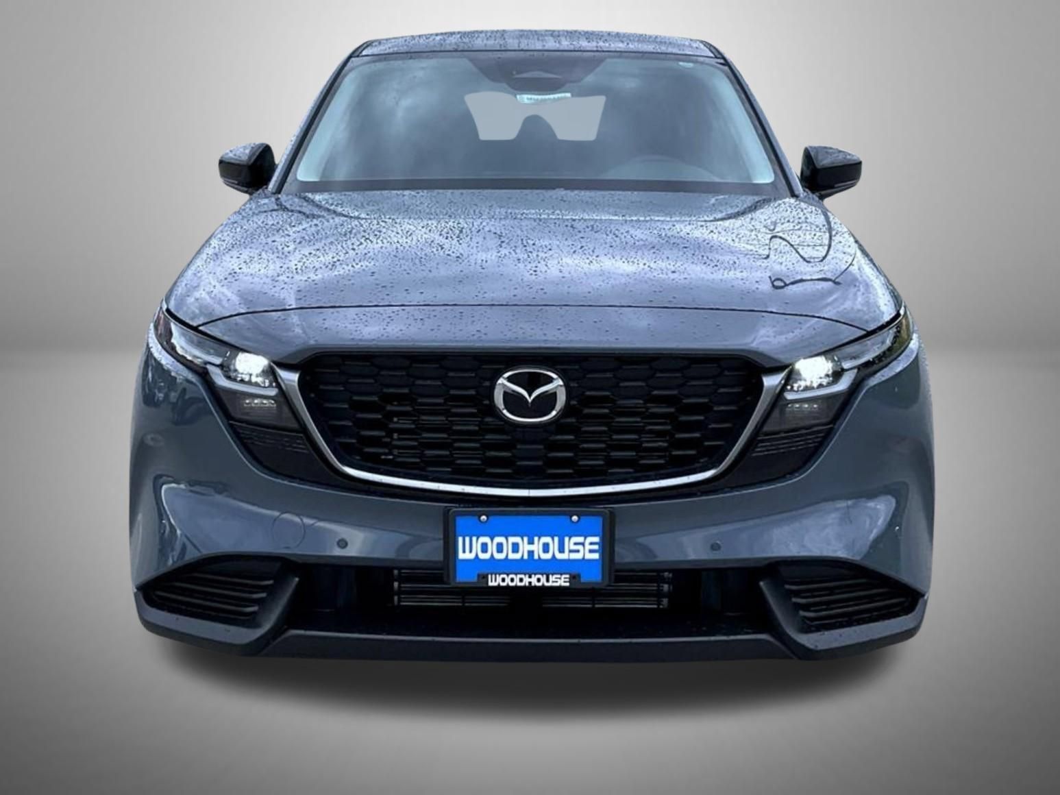 New 2026 MAZDA CX-5 Select AWD/4WD image 2