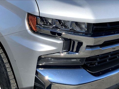 Used 2019 Chevrolet Silverado 1500 LT w/ All-Star Edition image 27