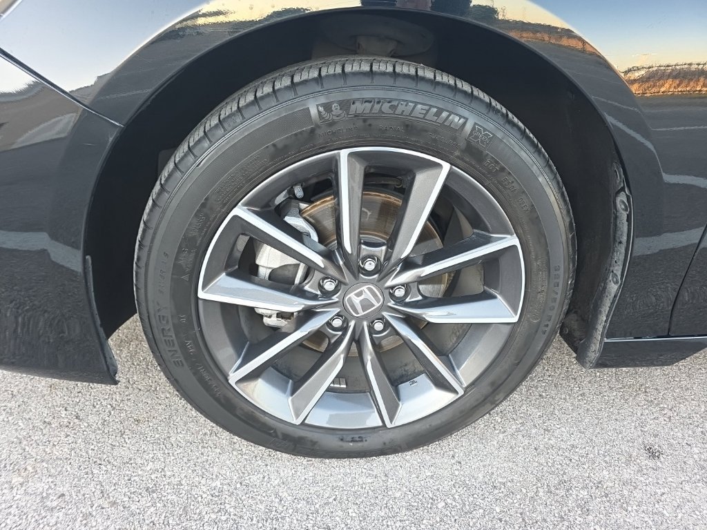 Certified 2022 Honda Accord EX-L image 35