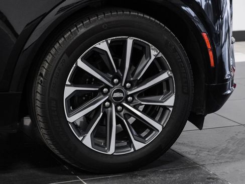 Used 2024 Cadillac Lyriq Sport AWD/4WD image 60