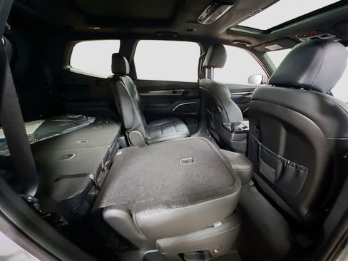 New 2025 Kia Telluride SX Prestige X-Line image 29
