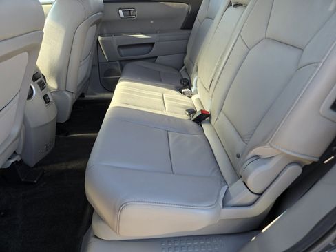Used 2012 Honda Pilot EX-L image 12