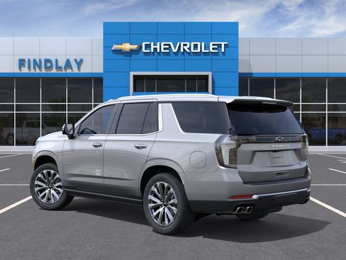 New 2026 Chevrolet Tahoe High Country RWD image 17