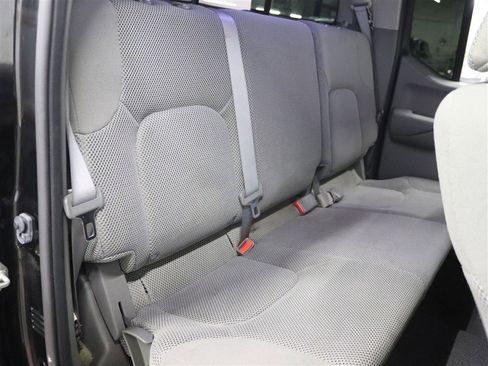 Used 2017 Nissan Frontier SV w/ SV Value Truck Package image 16