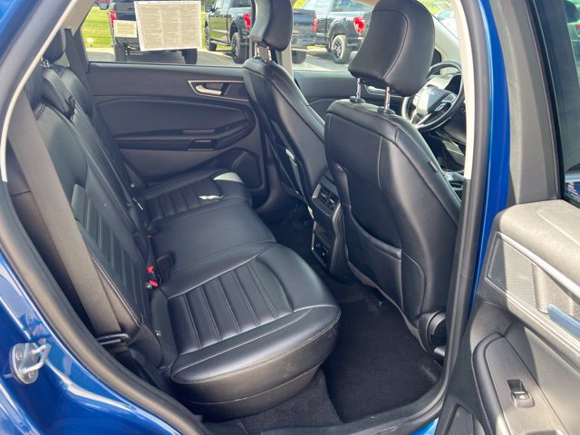 Used 2024 Ford Edge SEL w/ Convenience Package AWD/4WD image 16