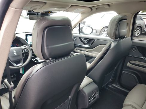 New 2026 Lincoln Corsair Grand Touring image 26