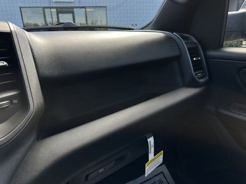 New 2025 RAM 1500 Tradesman image 34