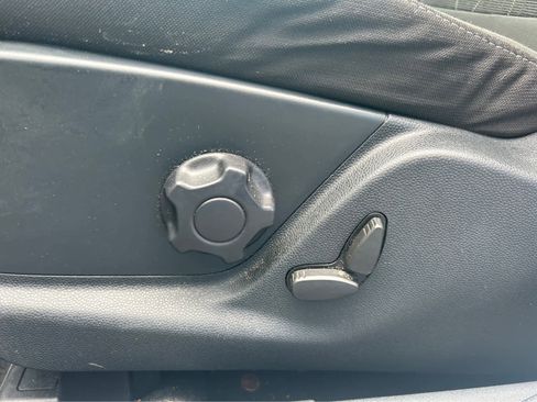 Used 2020 Ford EcoSport SE image 11