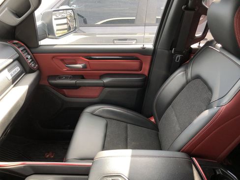 Used 2019 RAM 1500 Rebel w/ Rebel Level 2 Equipment Group image 22