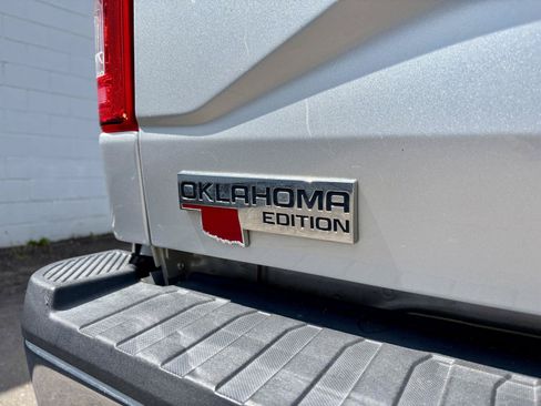 Used 2015 Ford F150 XLT w/ Equipment Group 302A Luxury AWD/4WD image 27