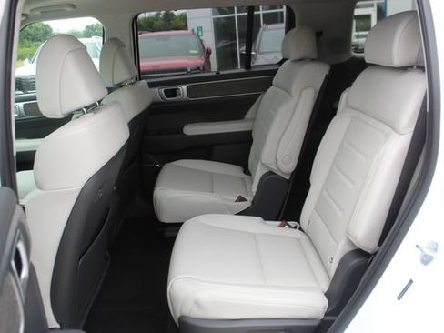 New 2026 Hyundai Santa Fe Calligraphy AWD/4WD image 24