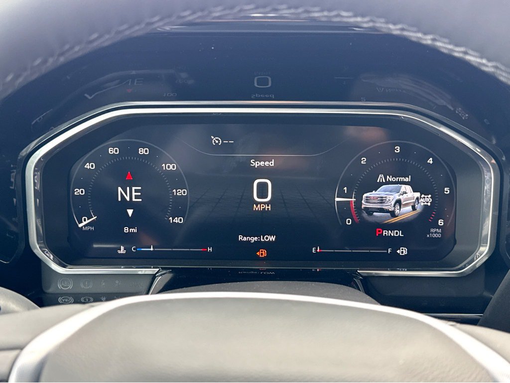 New 2026 GMC Sierra 1500 Elevation AWD/4WD image 21