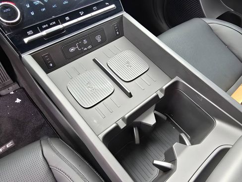 New 2026 Hyundai Santa Fe Calligraphy image 20