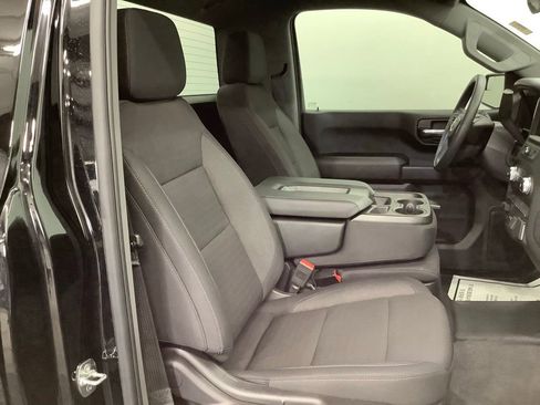 Used 2025 GMC Sierra 1500 Pro w/ Pro Value Package AWD/4WD image 19