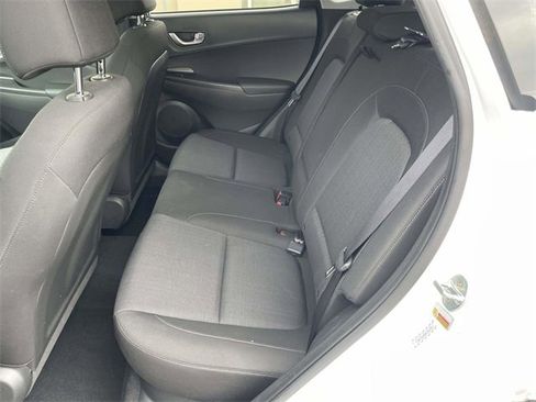 Certified 2023 Hyundai Kona SEL w/ Convenience Package image 10