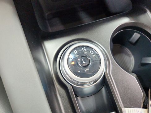 New 2026 Ford Explorer Active image 26