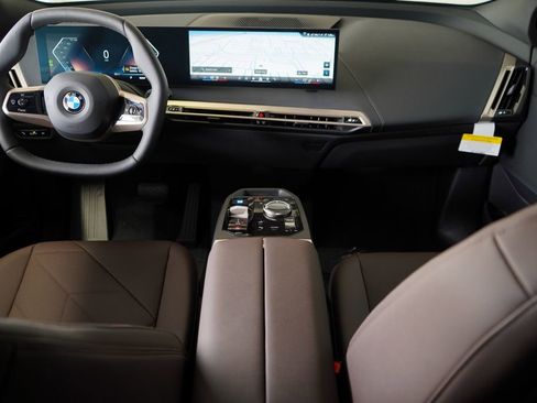 New 2026 BMW iX xDrive45 w/ Premium Package image 13