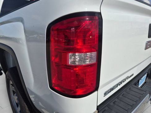 Used 2019 GMC Sierra 1500 Limited w/ Sierra Convenience Package RWD image 34