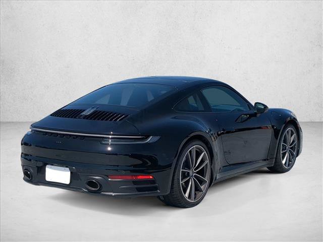 Used 2021 Porsche 911 Carrera RWD image 5