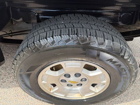 Used 2012 Chevrolet Silverado 1500 LT w/ All-Star Edition RWD image 18
