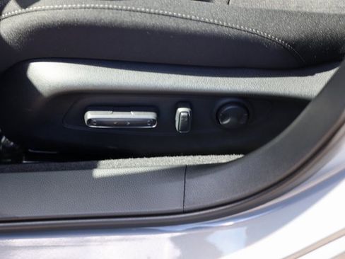 New 2025 Honda Accord Sport image 16