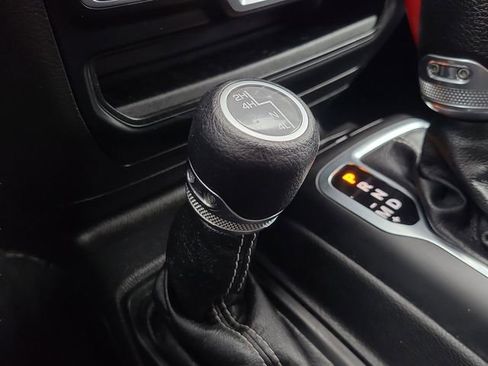 Used 2023 Jeep Gladiator Overland AWD/4WD image 26