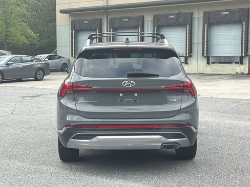Used 2022 Hyundai Santa Fe Limited image 6