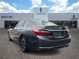 Used 2017 Honda Accord EX-L image 3