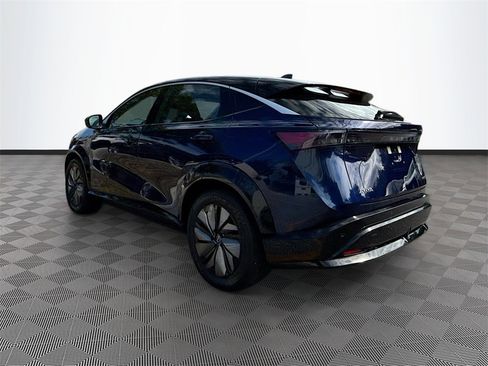 Used 2023 Nissan Ariya FWD image 8