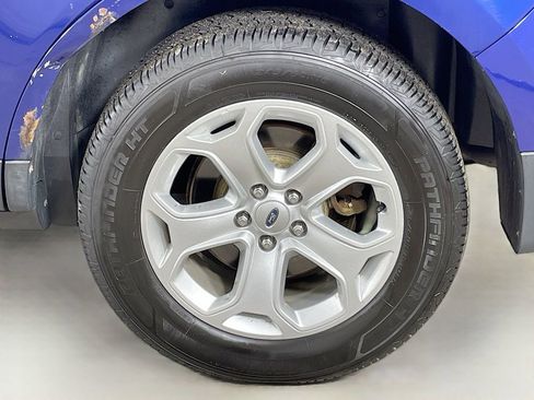 Used 2014 Ford Edge SEL w/ Equipment Group 202A image 34