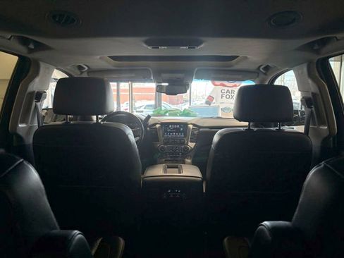 Used 2019 Chevrolet Tahoe LT image 15