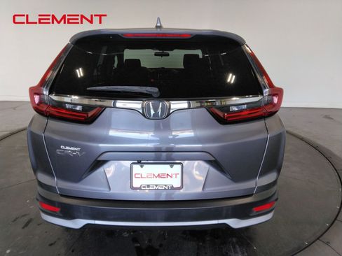 Used 2020 Honda CR-V EX image 7