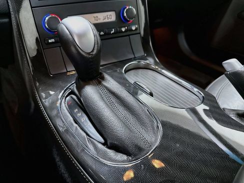 Used 2012 Chevrolet Corvette Convertible RWD image 16